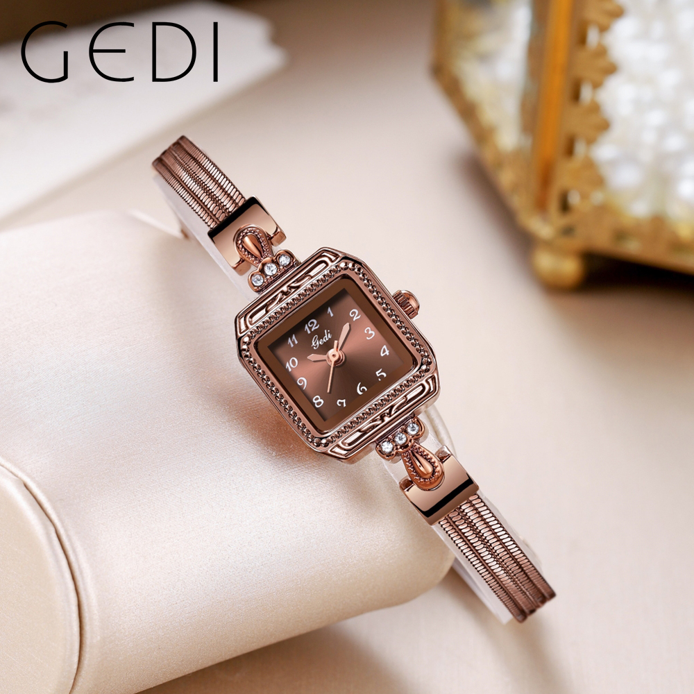 Fashion Gedi Top Brand Luxury  - Jewelry Watches Brands recensione e prezzo