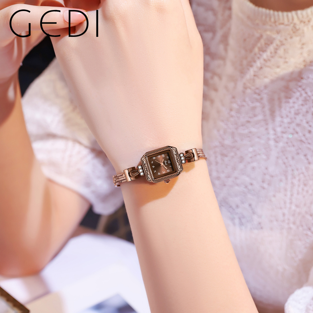 Fashion Gedi Top Brand Luxury  - Jewelry Watches Brands recensione e prezzo