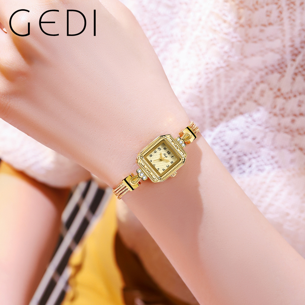 Fashion Gedi Top Brand Luxury  - Jewelry Watches Brands recensione e prezzo