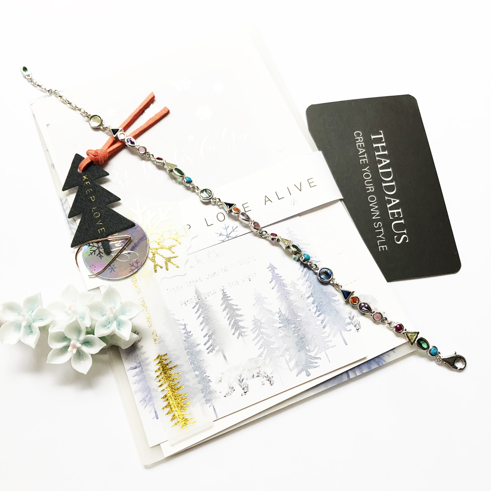 Paradise Journey Bracelets New - Paradise Jewelry & Watches Llc Miami recensione e prezzo