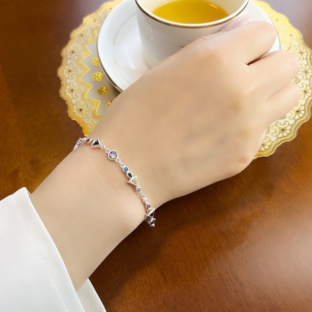Paradise Journey Bracelets New - Paradise Jewelry & Watches Llc Miami recensione e prezzo