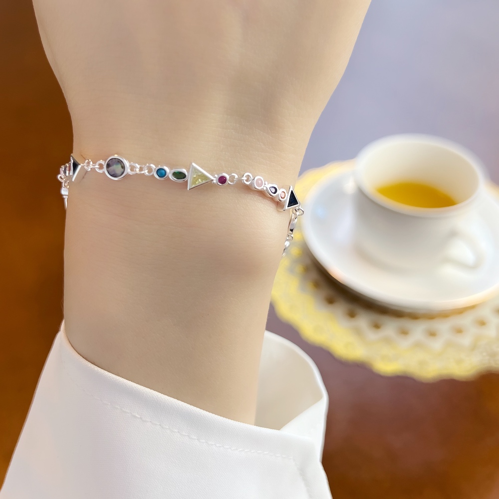 Paradise Journey Bracelets New - Paradise Jewelry & Watches Llc Miami recensione e prezzo