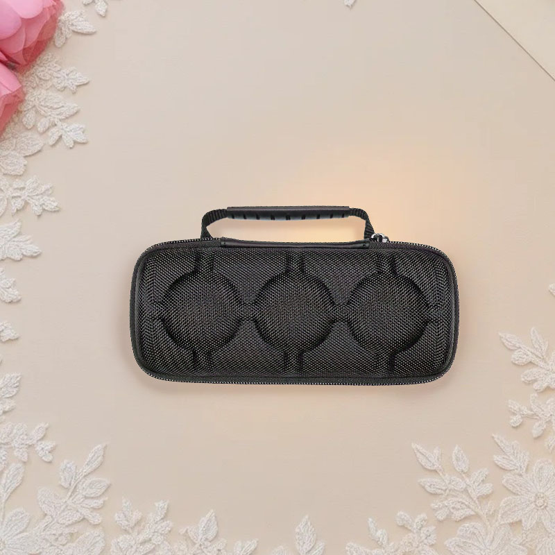 Travel Case for Watch with 3 S - Jewelry Y Watches recensione e prezzo