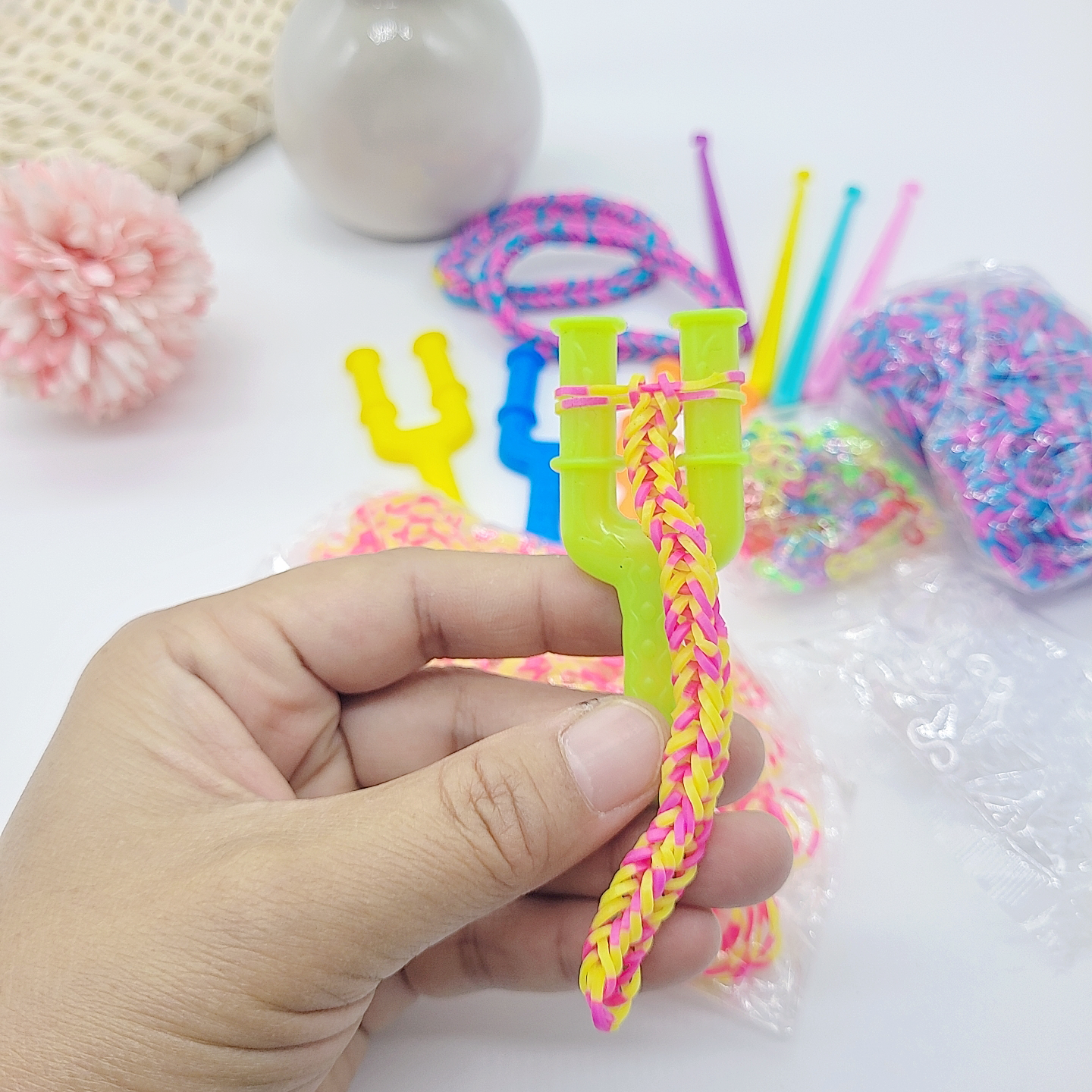 Friendship Bracelet Set, Inclu - Fine Jewelry & Watches Photos recensione e prezzo
