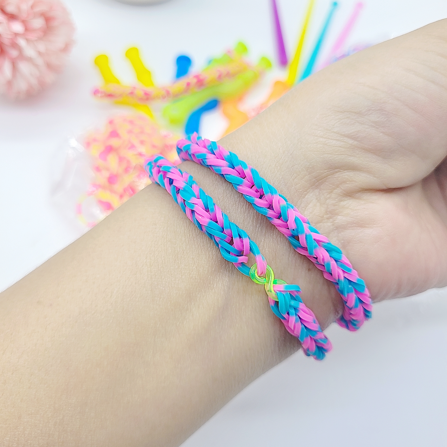 Friendship Bracelet Set, Inclu - Fine Jewelry & Watches Photos recensione e prezzo