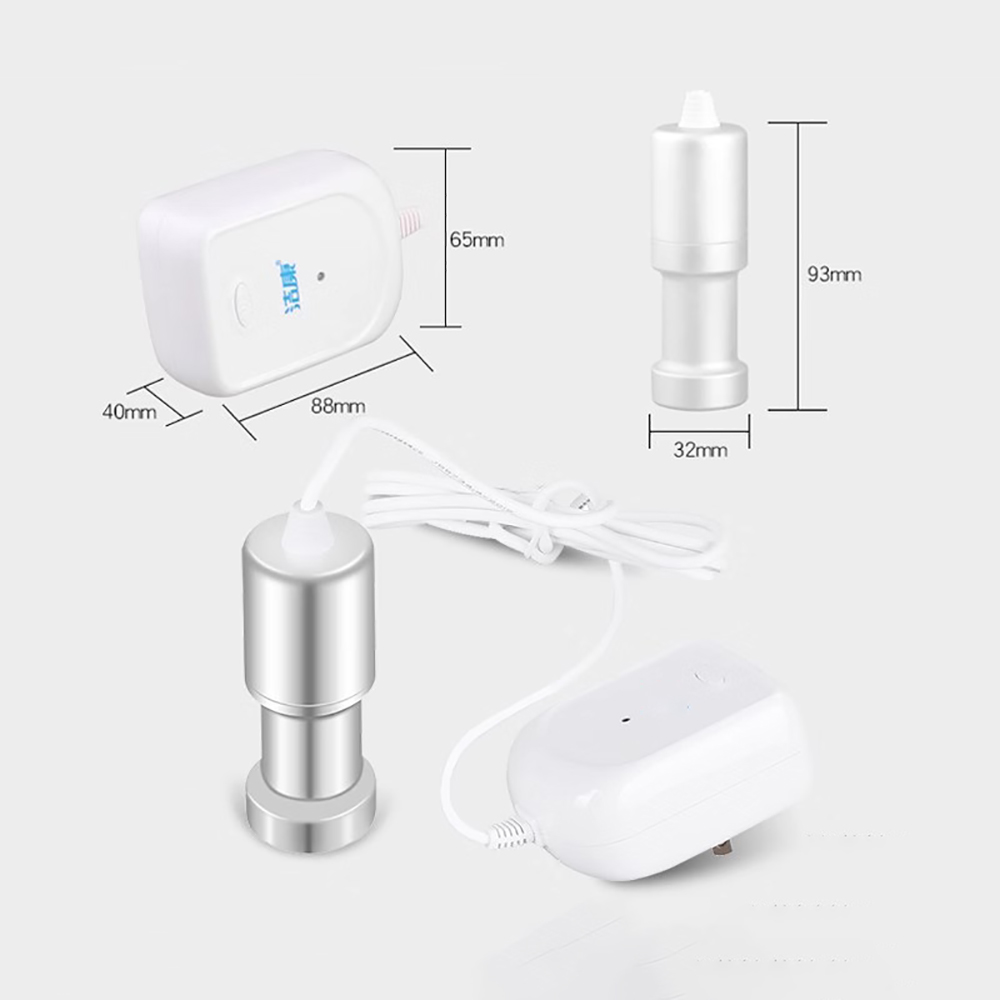 Mini Ultrasonic Cleaning Machi - Jewelry Y Watches recensione e prezzo