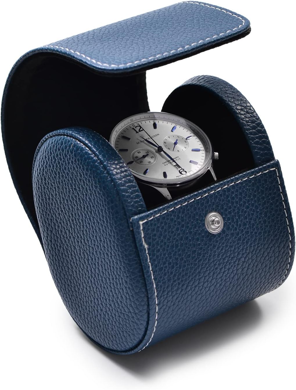 Luxury Leather Travel Watch Ca - Jewelry Watches Men recensione e prezzo