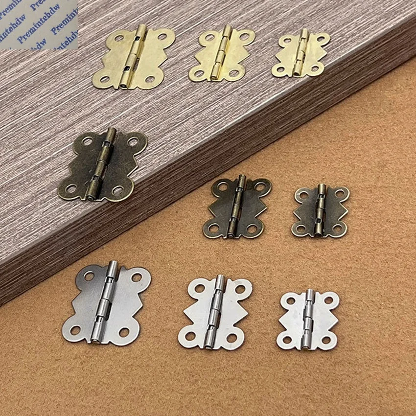 100Pcs Retro Iron Butterfly 90 - Jewelry & Watches Review recensione e prezzo