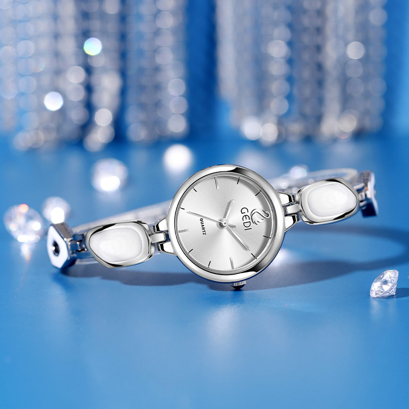 GEDI Women's Bracelet Watch Hi - High Jewelry Watches recensione e prezzo