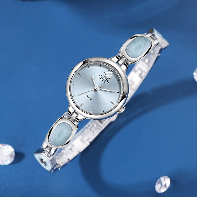 GEDI Women's Bracelet Watch Hi - High Jewelry Watches recensione e prezzo