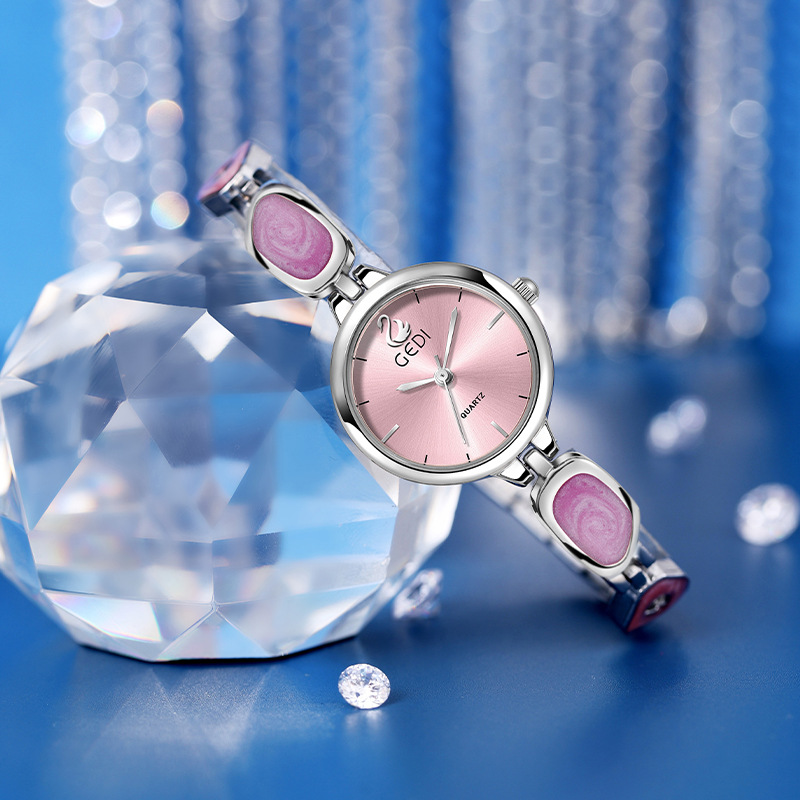 GEDI Women's Bracelet Watch Hi - High Jewelry Watches recensione e prezzo