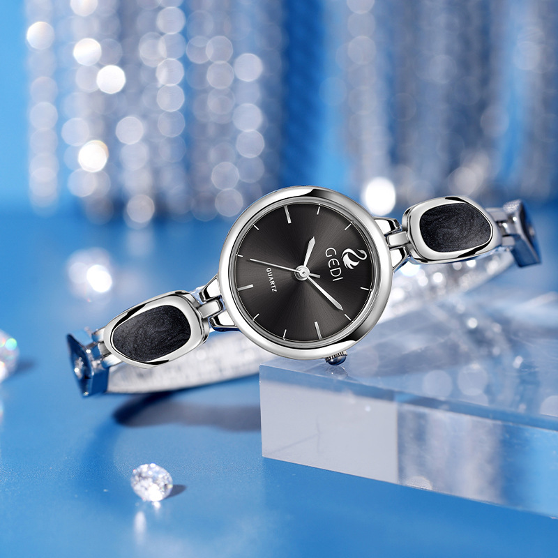GEDI Women's Bracelet Watch Hi - High Jewelry Watches recensione e prezzo