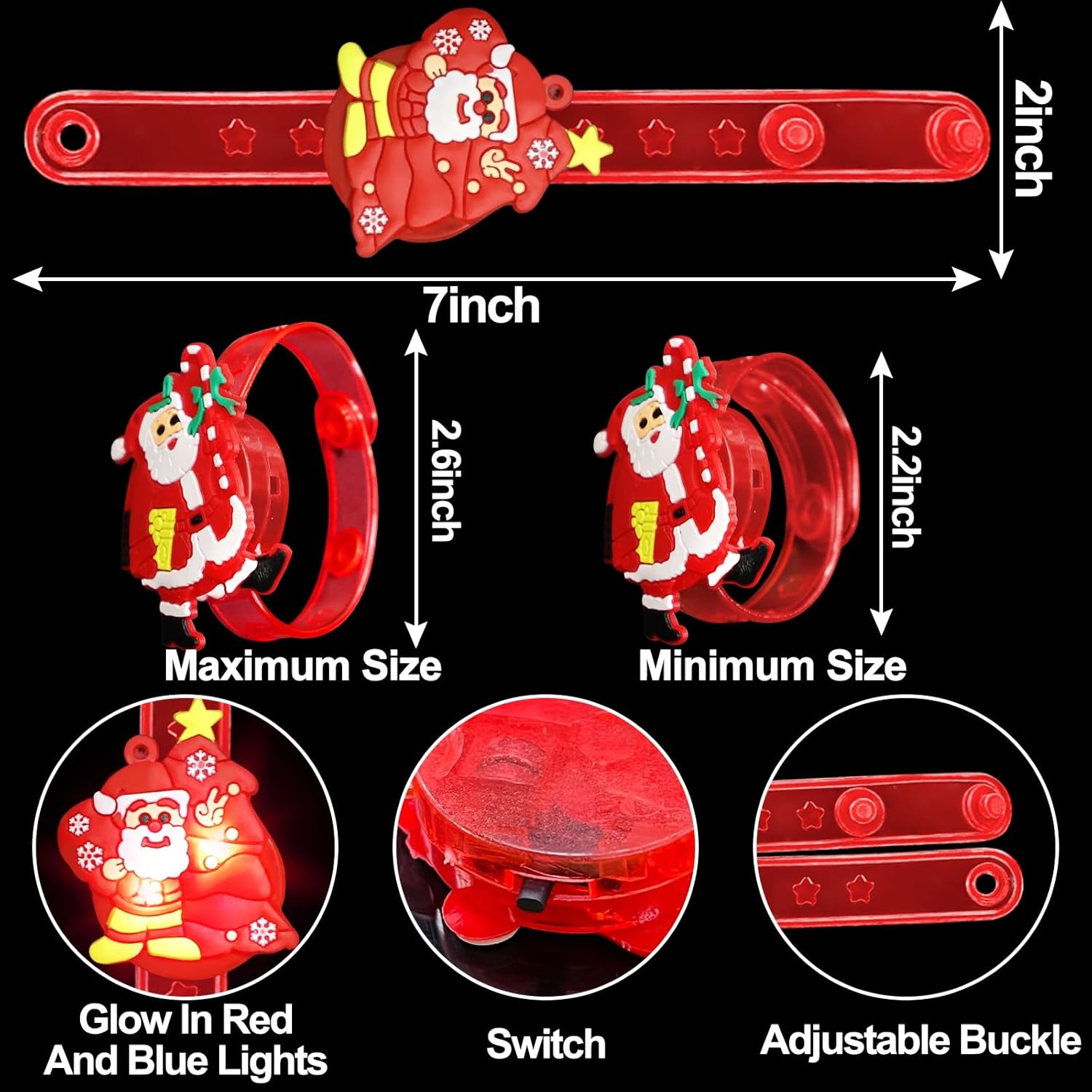 Luminescent Halloween Jewelry  - Jewelry Y Watches recensione e prezzo