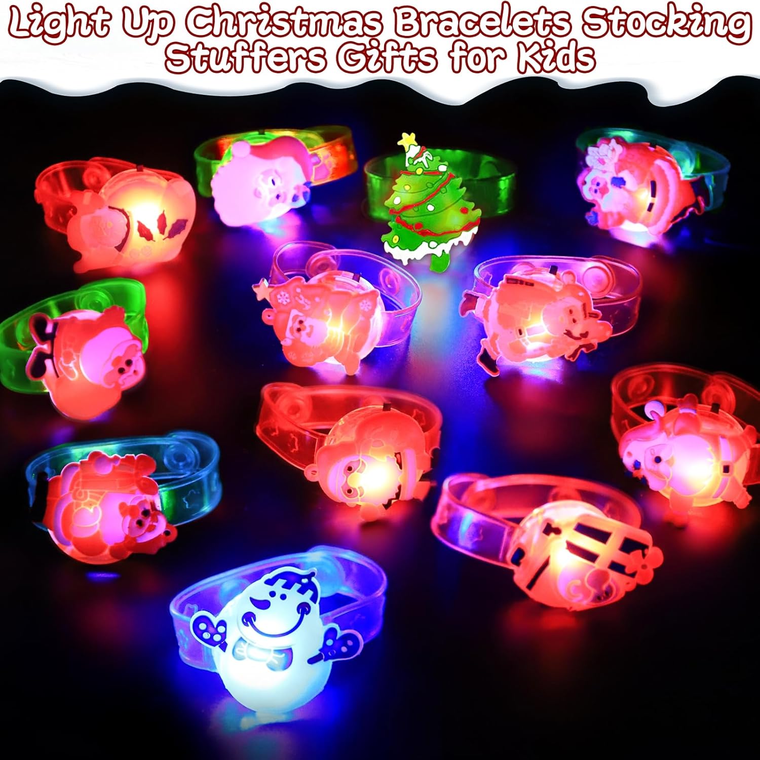 Luminescent Halloween Jewelry  - Jewelry Y Watches recensione e prezzo