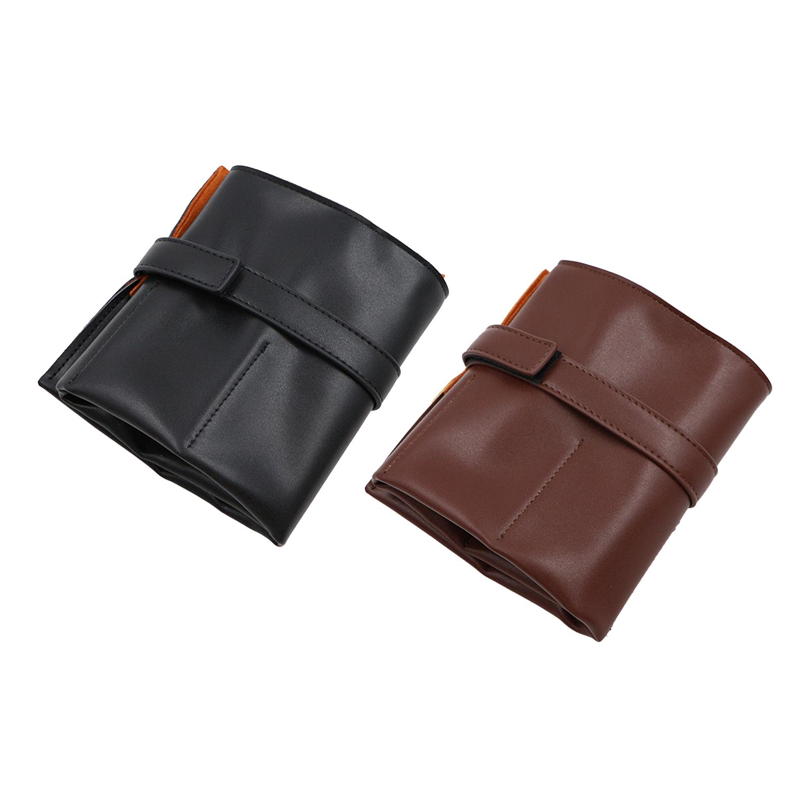 PU Leather Watch Roll Universa - Jewelry Box That Holds Watches recensione e prezzo