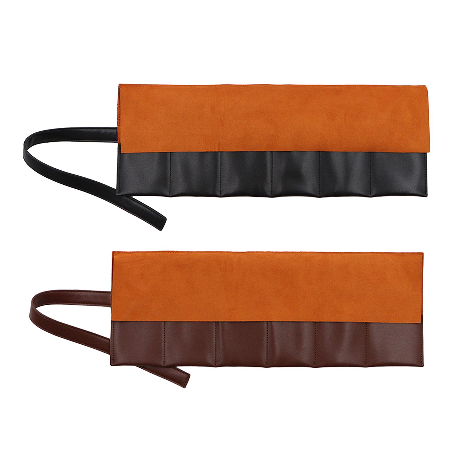 PU Leather Watch Roll Universa - Jewelry Box That Holds Watches recensione e prezzo