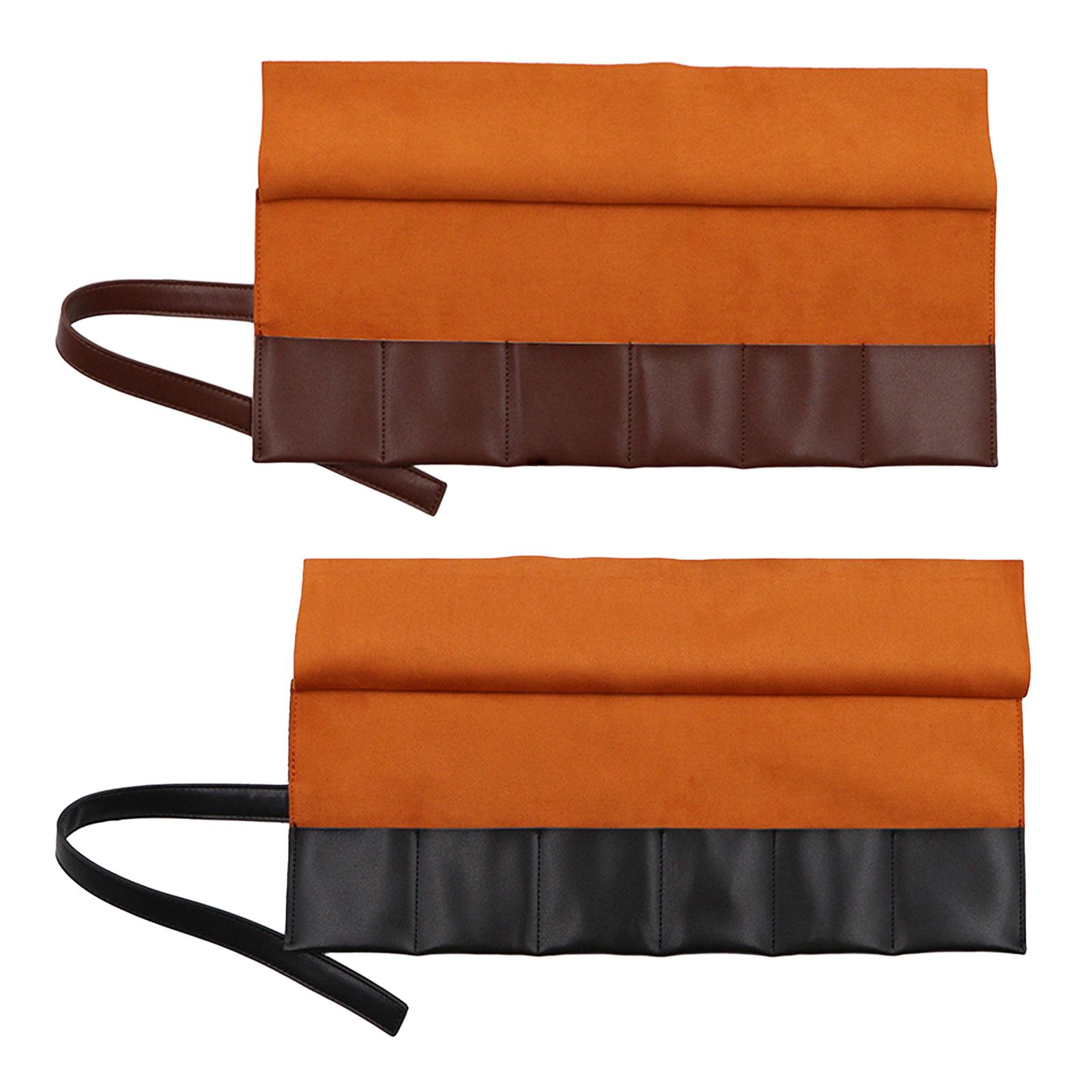 PU Leather Watch Roll Universa - Jewelry Box That Holds Watches recensione e prezzo