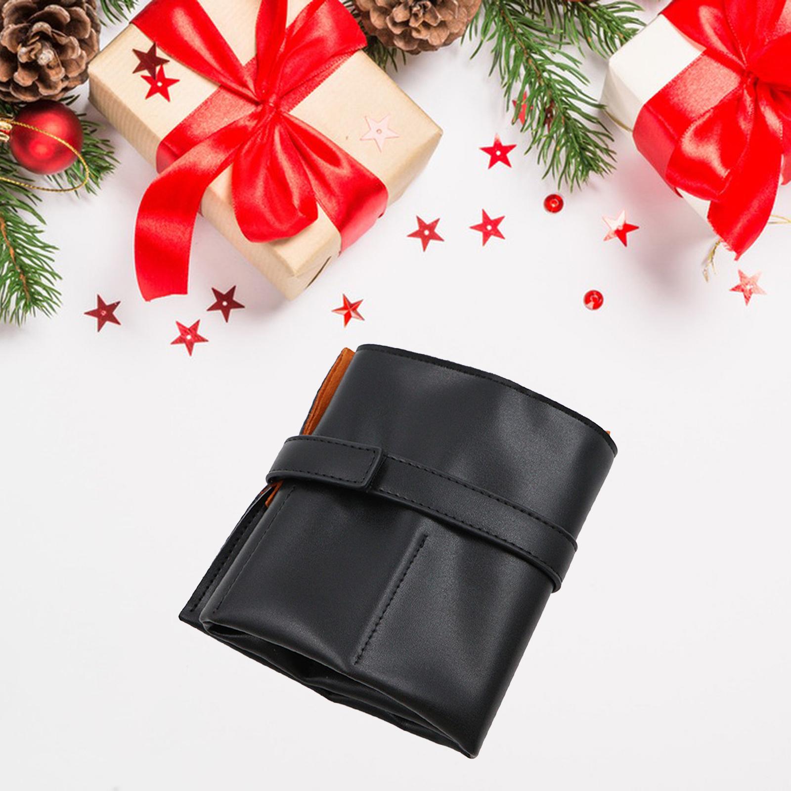 PU Leather Watch Roll Universa - Jewelry Box That Holds Watches recensione e prezzo