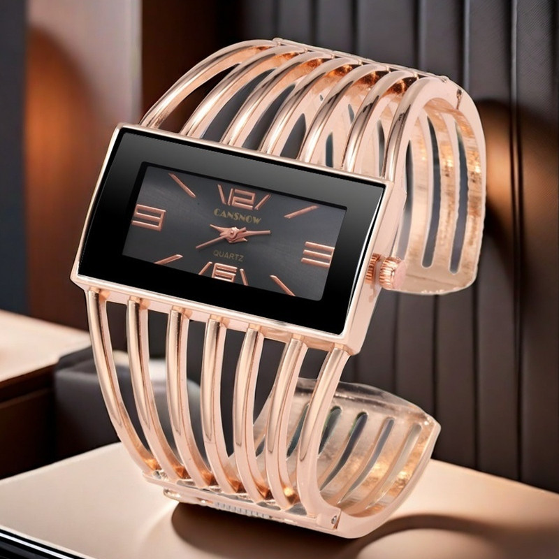 Female Bracelet Watch Luxury R - Jewelry Watches Silver recensione e prezzo
