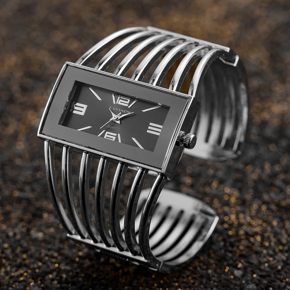 Female Bracelet Watch Luxury R - Jewelry Watches Silver recensione e prezzo