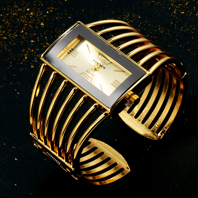 Female Bracelet Watch Luxury R - Jewelry Watches Silver recensione e prezzo