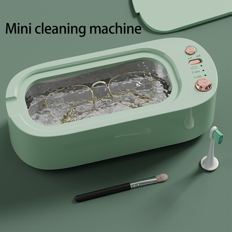 USB Rechargeable Ultrasonic Cl - High Jewelry Watches recensione e prezzo