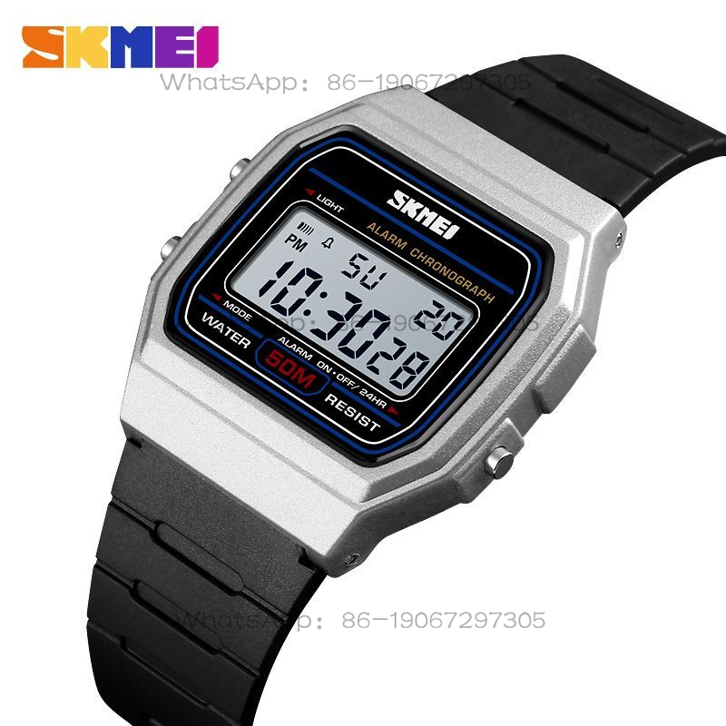 Moment beauty SKMEI simple and - Moments Watches & Jewelry Vaughan Mills recensione e prezzo