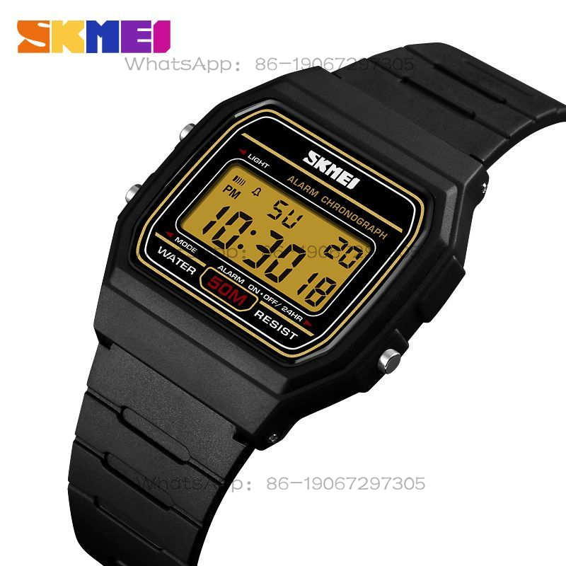 Moment beauty SKMEI simple and - Moments Watches & Jewelry Vaughan Mills recensione e prezzo