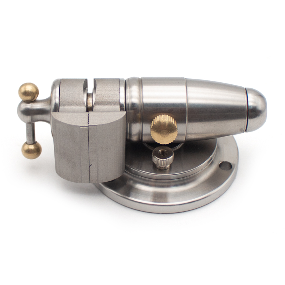 Mini 304 Stainless Steel Bench - Jewelry Y Watches recensione e prezzo