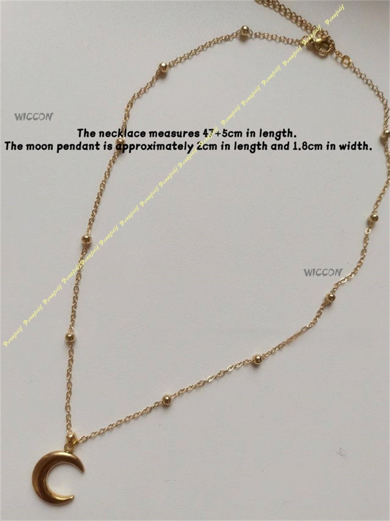 An'an Natsume Same Style Magic - Necklace Pendant recensione e prezzo