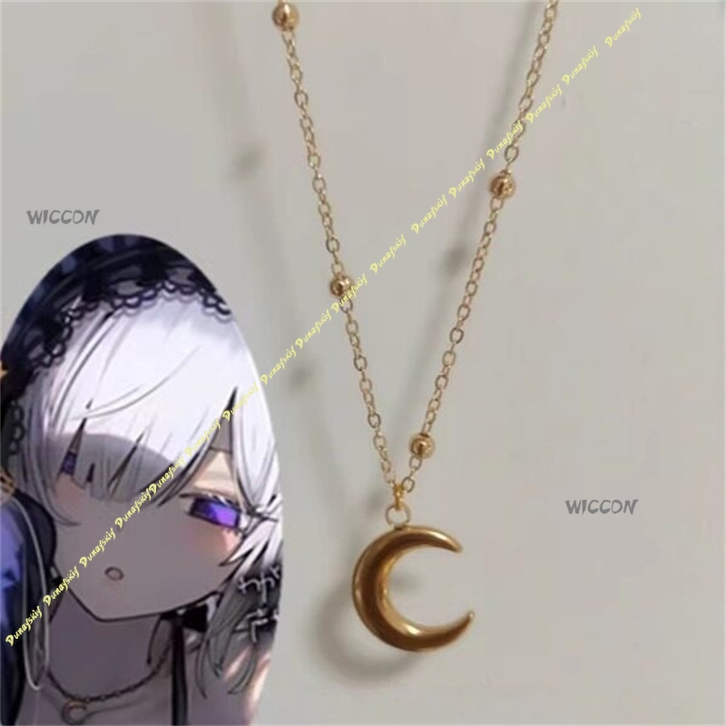 An'an Natsume Same Style Magic - Necklace Pendant recensione e prezzo