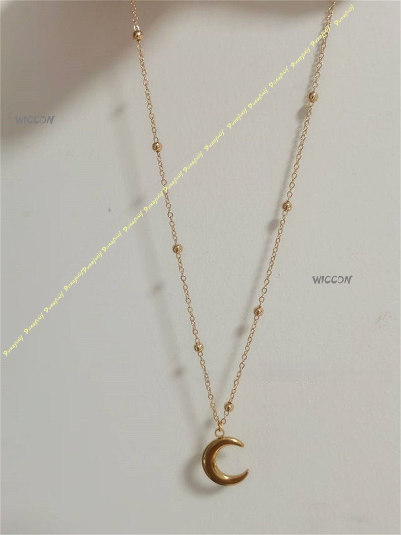 An'an Natsume Same Style Magic - Necklace Pendant recensione e prezzo