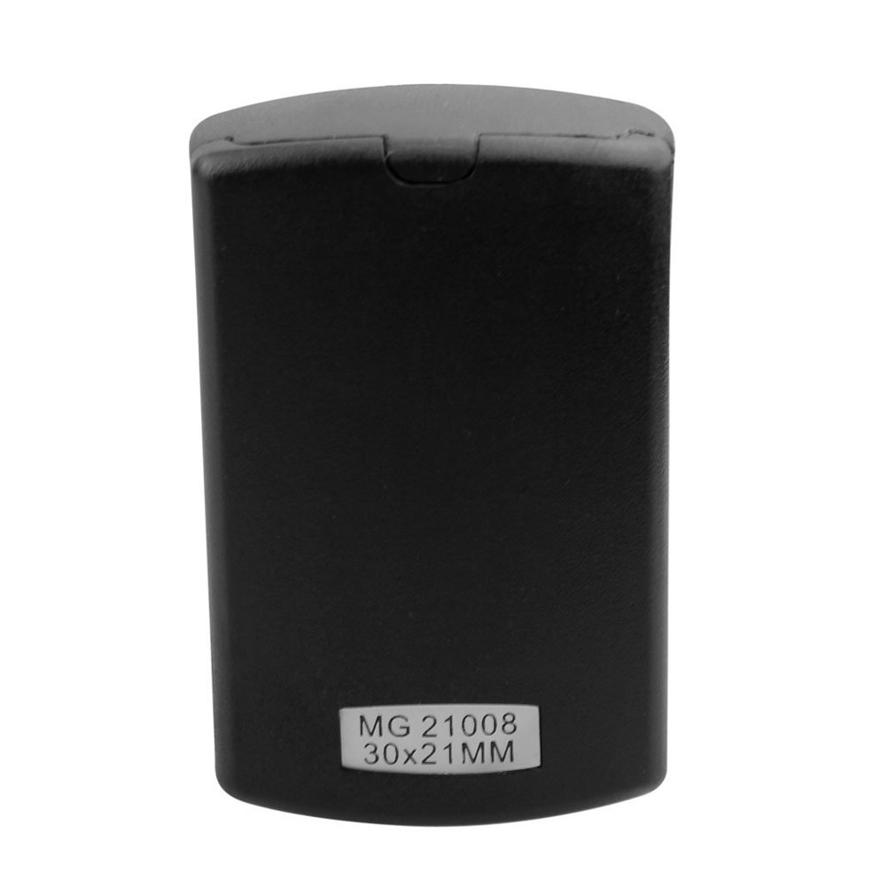 Portable 30x21mm Pull-Style LE - Collectors Coins Jewelry & Watches Of Smithtown recensione e prezzo