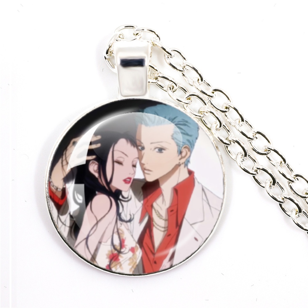 Anime Paradise Kiss Character  - Paradise Jewelry & Watches Llc Miami recensione e prezzo