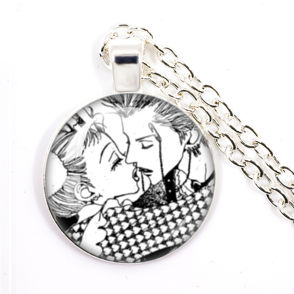Anime Paradise Kiss Character  - Paradise Jewelry & Watches Llc Miami recensione e prezzo