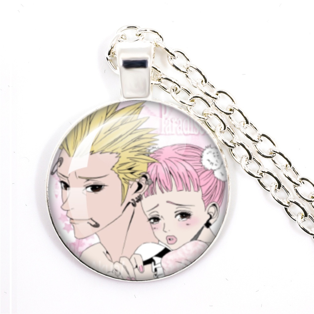 Anime Paradise Kiss Character  - Paradise Jewelry & Watches Llc Miami recensione e prezzo