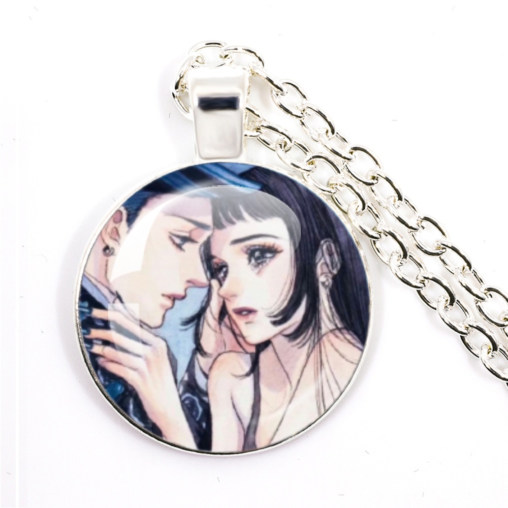 Anime Paradise Kiss Character  - Paradise Jewelry & Watches Llc Miami recensione e prezzo