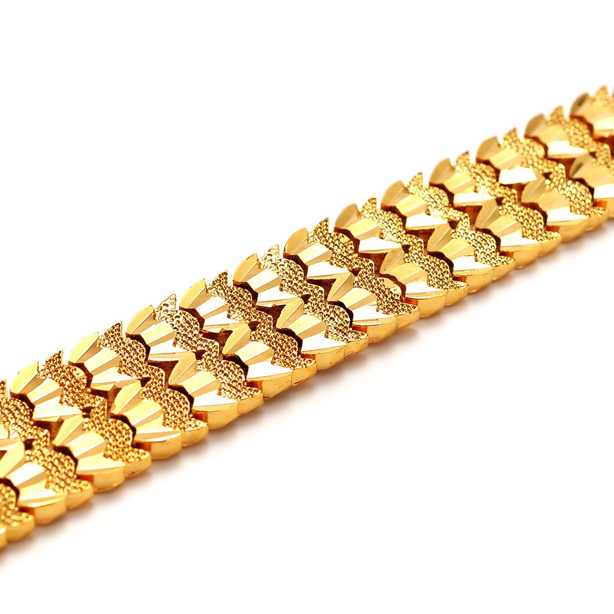 Pryna Jewelry  24K Gold Men's  - Jewelry Watches Brands recensione e prezzo