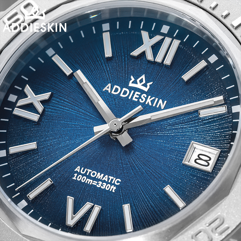 AddiesKin K002 Automatic Mecha - Mens Mechanical Watch recensione e prezzo