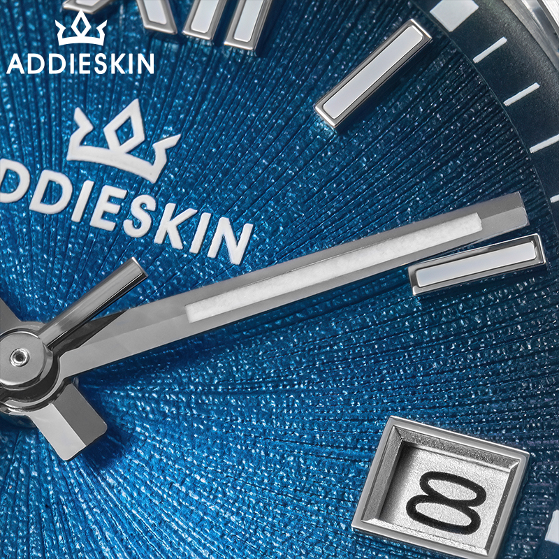 AddiesKin K002 Automatic Mecha - Mens Mechanical Watch recensione e prezzo