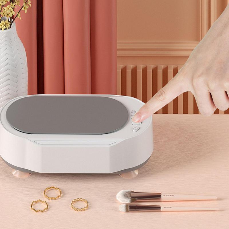 Jewelry Cleaning Machine High  - Jewelry Y Watches recensione e prezzo