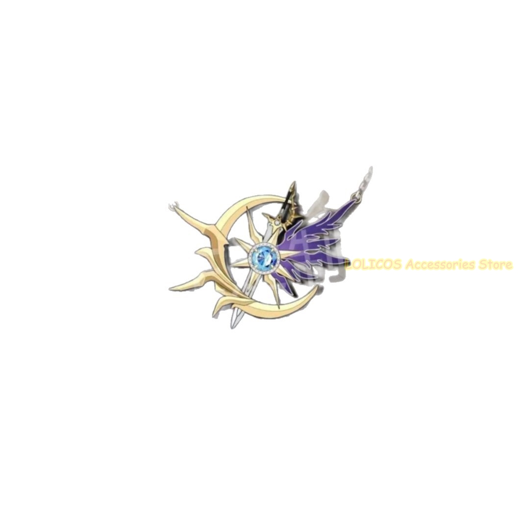 Game Honkai: Star Rail Phainon - Necklace Pendant recensione e prezzo