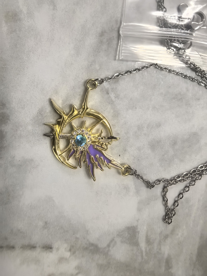 Game Honkai: Star Rail Phainon - Necklace Pendant recensione e prezzo
