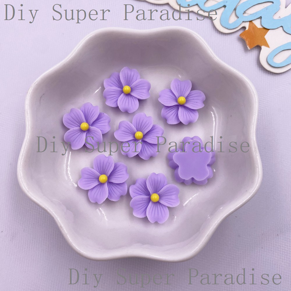 50Pcs Resin Colorful 16mm Flow - Paradise Jewelry & Watches Llc Miami recensione e prezzo