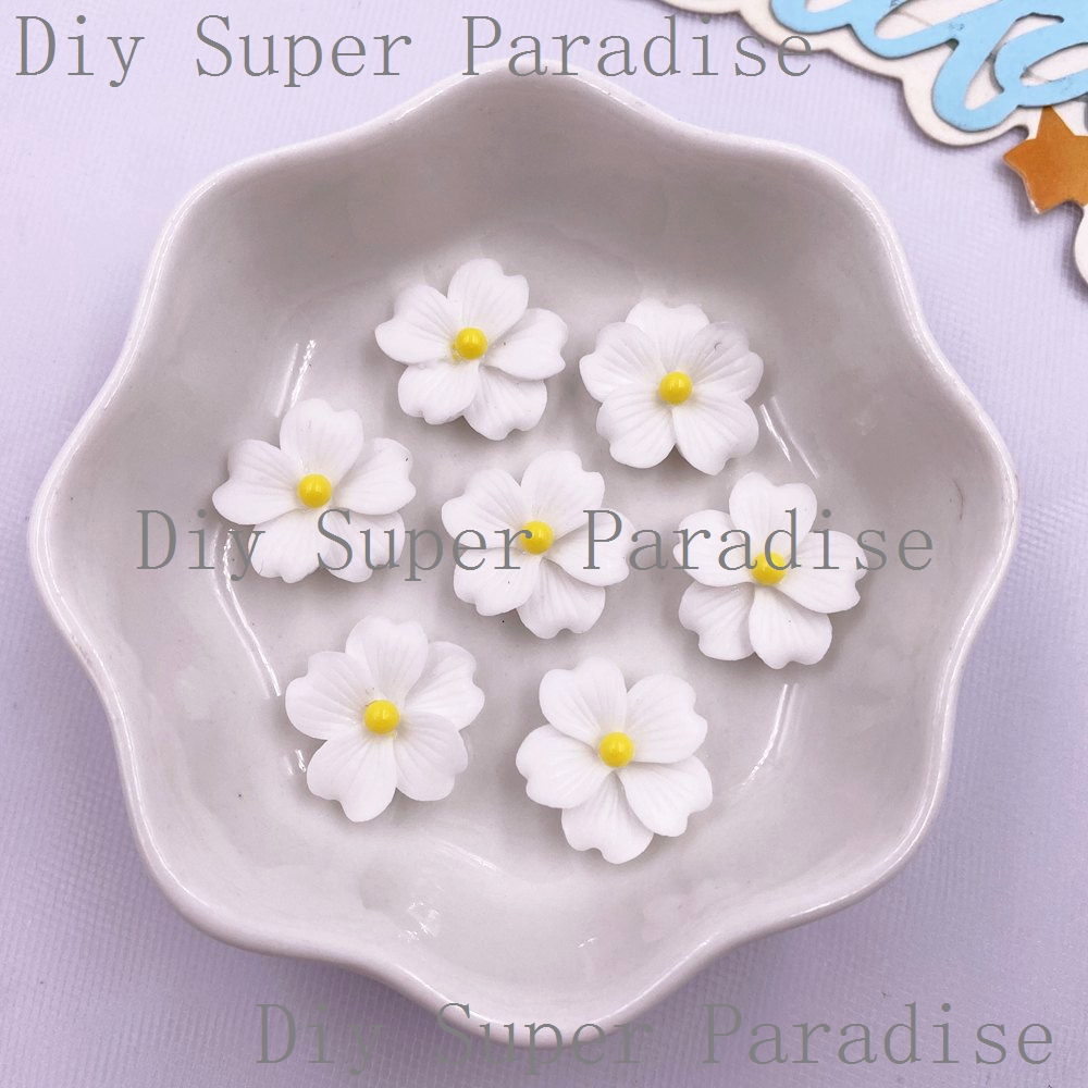 50Pcs Resin Colorful 16mm Flow - Paradise Jewelry & Watches Llc Miami recensione e prezzo