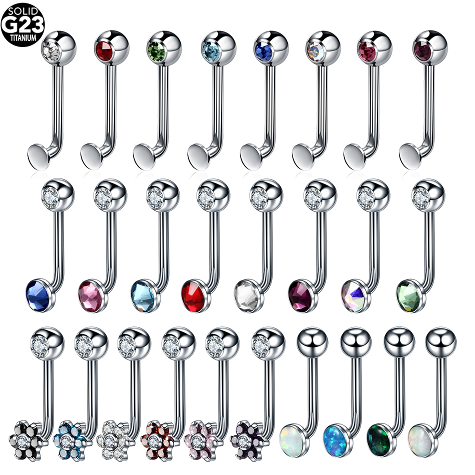 1PC Titanium Christina Vertica - Christina Jewelry & Watches Marguerite Ørestik Forgyldt Sølv recensione e prezzo