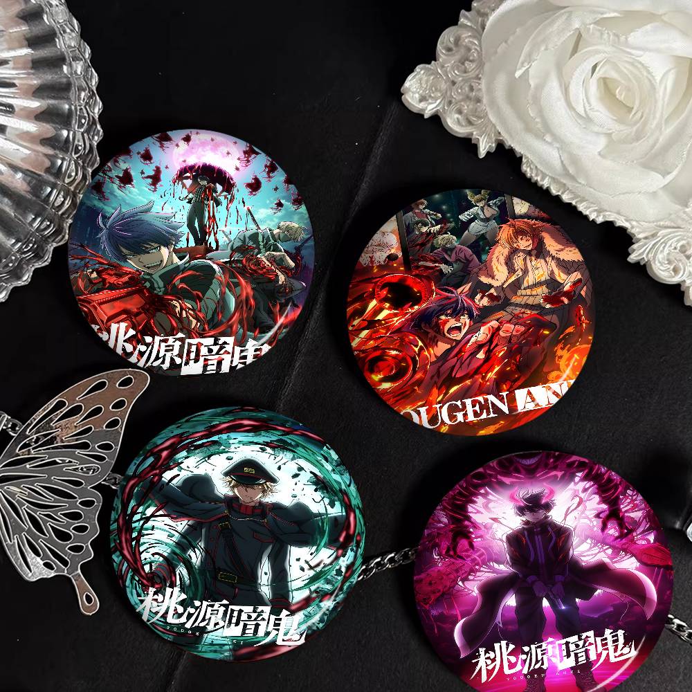 Tougen Anki Dark Demon Of Para - Paradise Jewelry & Watches Llc Miami recensione e prezzo