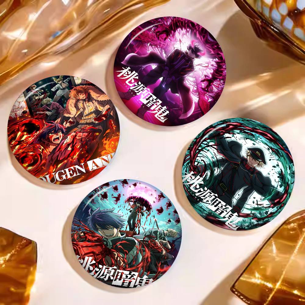 Tougen Anki Dark Demon Of Para - Paradise Jewelry & Watches Llc Miami recensione e prezzo
