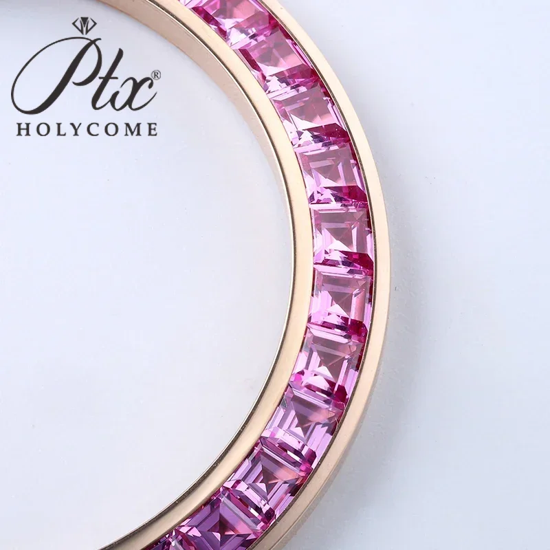 PTX Top quality Water Ghost Pi - Jewelry Watches Silver recensione e prezzo