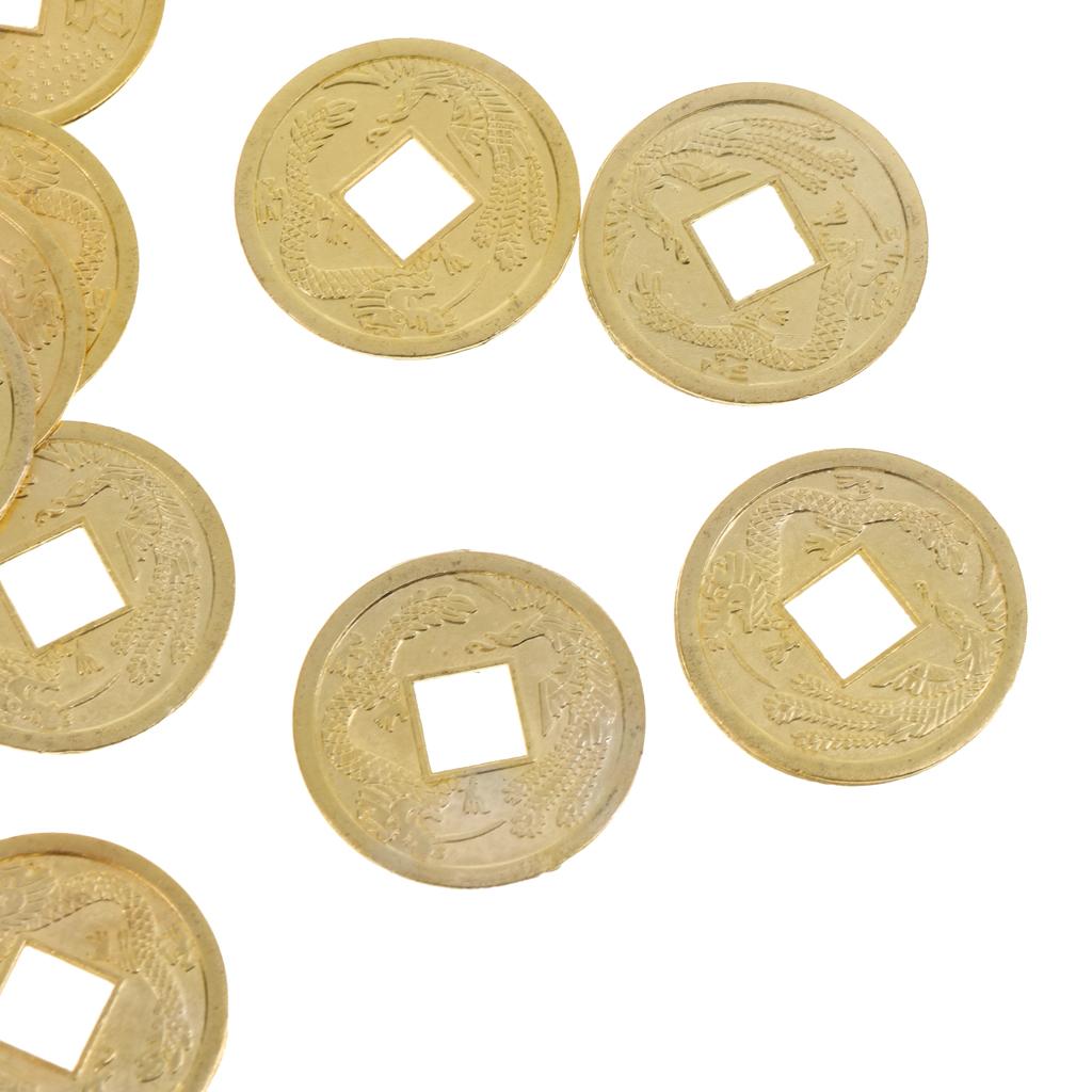 Feng Shui Coins Alloy Chinese  - Collectors Coins Jewelry & Watches Of Smithtown recensione e prezzo